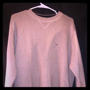 Tommy Hilfiger sweater large